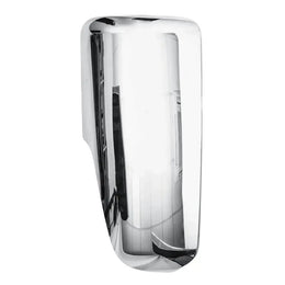 FLX-4104096RC Door Mirror Cover Chrome for 2018+ Freightliner Cascadia Passenger Side (RH)
