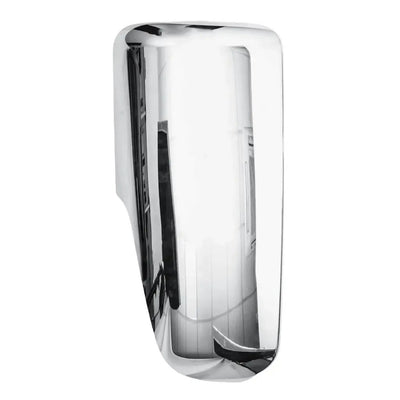 Door Mirror Cover Chrome for 2018+ Freightliner Cascadia Passenger Side (RH)