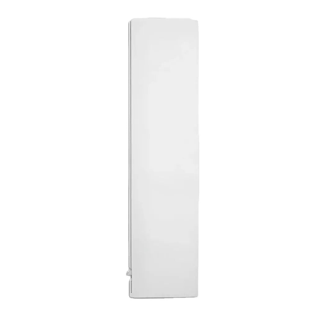 Lower Wind Cab Wide Fairing for 2018+ Freightliner Cascadia Passenger Side (RH)
