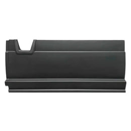 FLX-4107097L Middle Fairing Panel for 2018+ Freightliner Cascadia Driver Side (LH)
