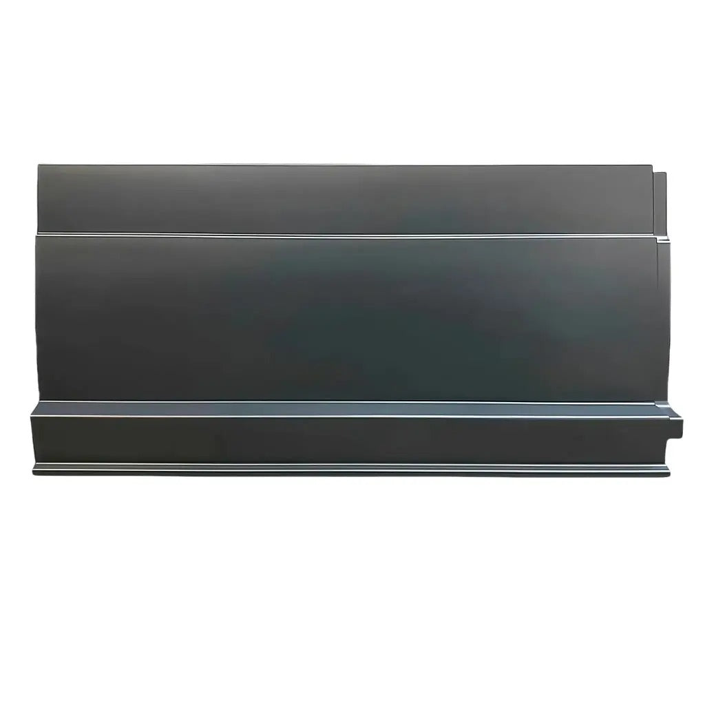 Middle Fairing Panel for 2018+ Freightliner Cascadia Passenger Side (RH)