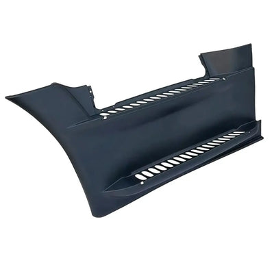 Front Step Fairing Panel for 2018+ Freightliner Cascadia Driver Side (LH)