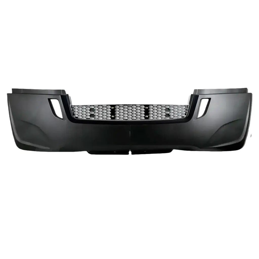 Complete Bumper Without Fog Light Hole for 2018+ Freightliner Cascadia