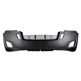 FLX-4108021 Complete Bumper With Fog Light Hole for 2018+ Freightliner Cascadia