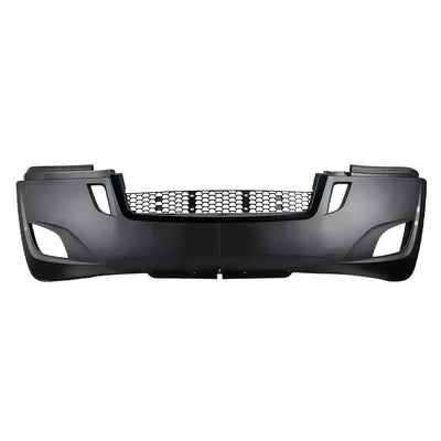 Complete Bumper With Fog Light Hole for 2018+ Freightliner Cascadia