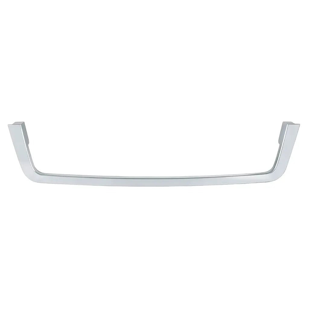 Center Bumper Chrome Trim for 2018+ Freightliner Cascadia