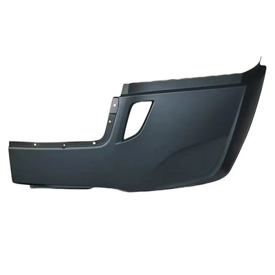 Bumper Cover Without Fog Light Hole for 2018+ Freightliner Cascadia Driver Side (LH)