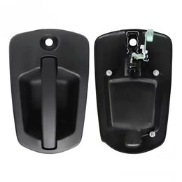 FLX-4108090L Exterior Door Handle for 2018+ Freightliner Cascadia Driver Side (LH)