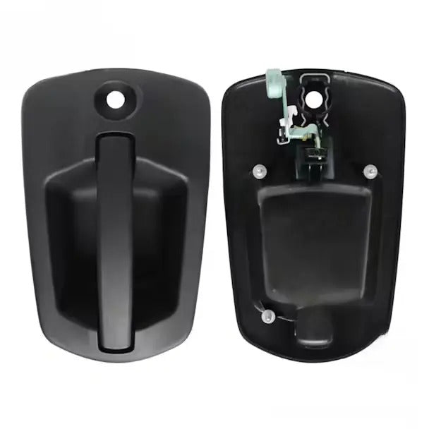 Exterior Door Handle for 2018+ Freightliner Cascadia Passenger Side (RH)