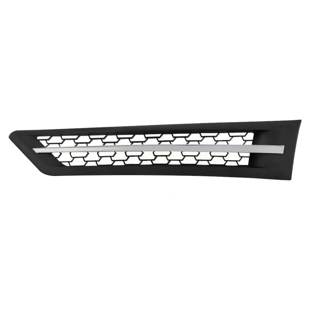 Intake Grille for Chrome 2018+ Freightliner Cascadia Passenger Side (RH)