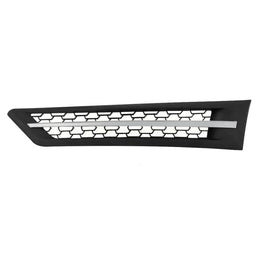 FLX-4108291RC Intake Grille for Chrome 2018+ Freightliner Cascadia Passenger Side (RH)