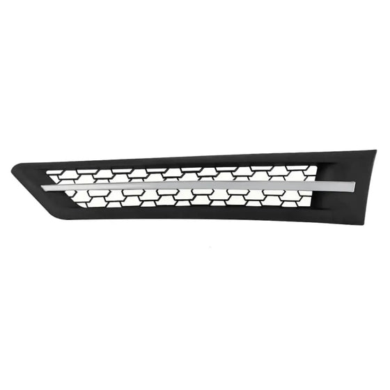 FLX-4108291RC Intake Grille for Chrome 2018+ Freightliner Cascadia Passenger Side (RH)
