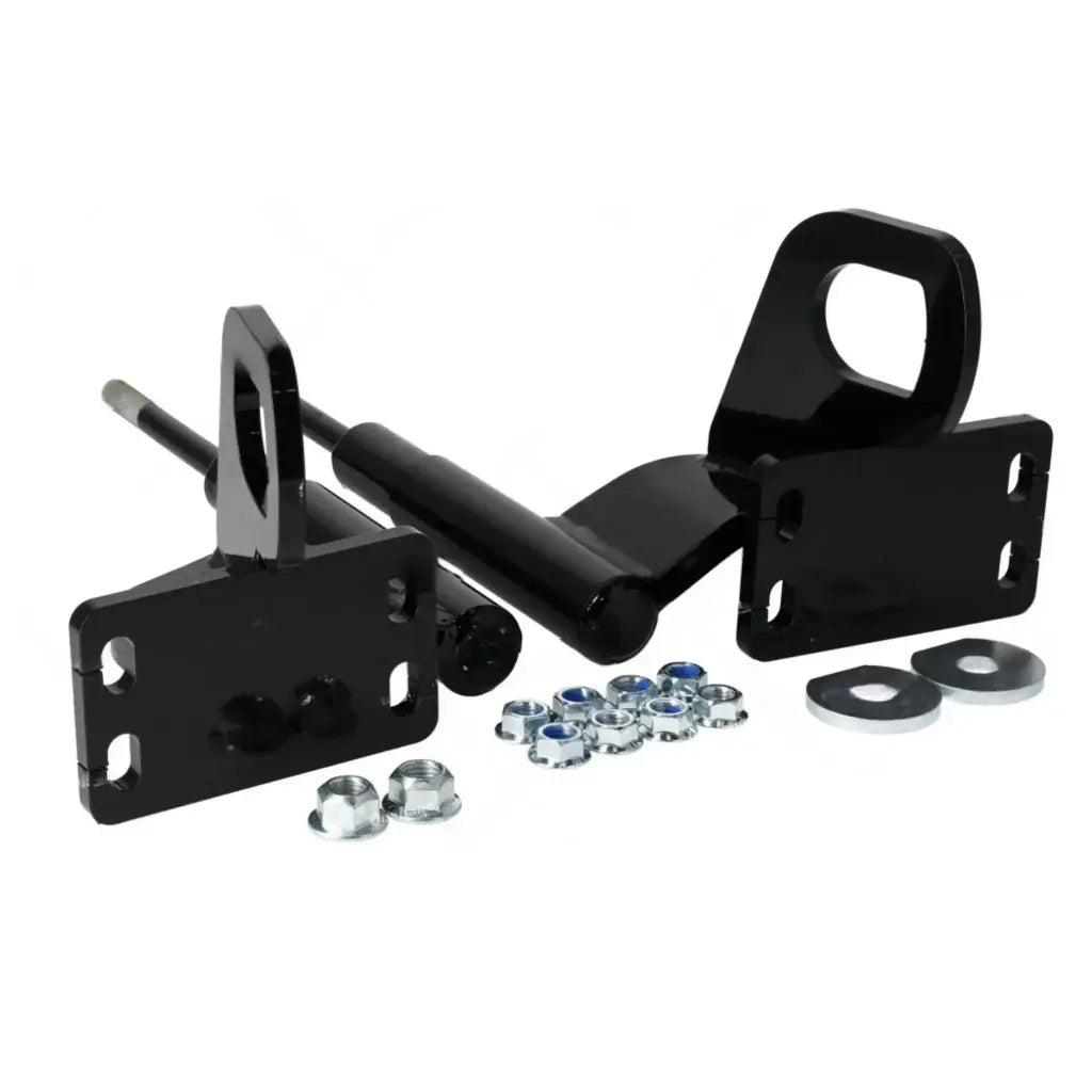Deer Guard Mounting Bracket for 2022+ Kenworth T680 NEXT GEN