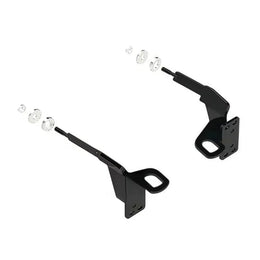 Deer Guard Mounting Bracket for 2018-2023 Freightliner Cascadia