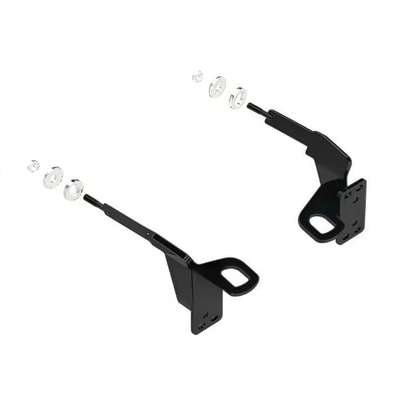 Deer Guard Mounting Bracket for 2018-2023 Freightliner Cascadia