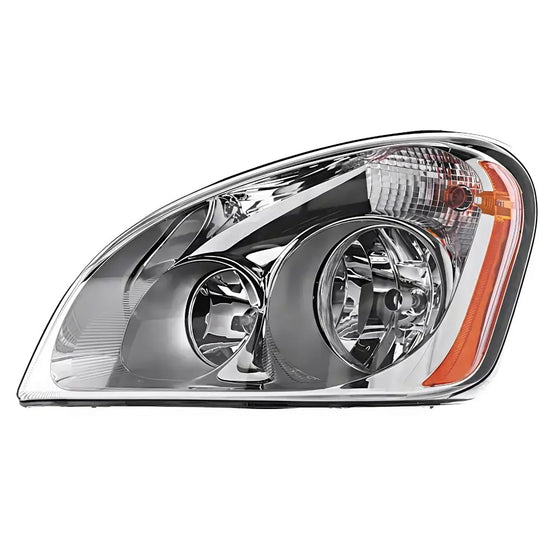 FLX-4901030L2 Halogen Headlight for 2008-2017 Freightliner Cascadia Driver Side (LH)