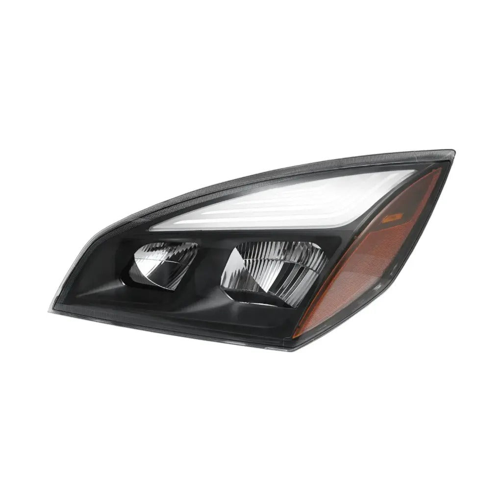 LED Headlight for 2018+ Freightliner Cascadia Driver Side (LH)