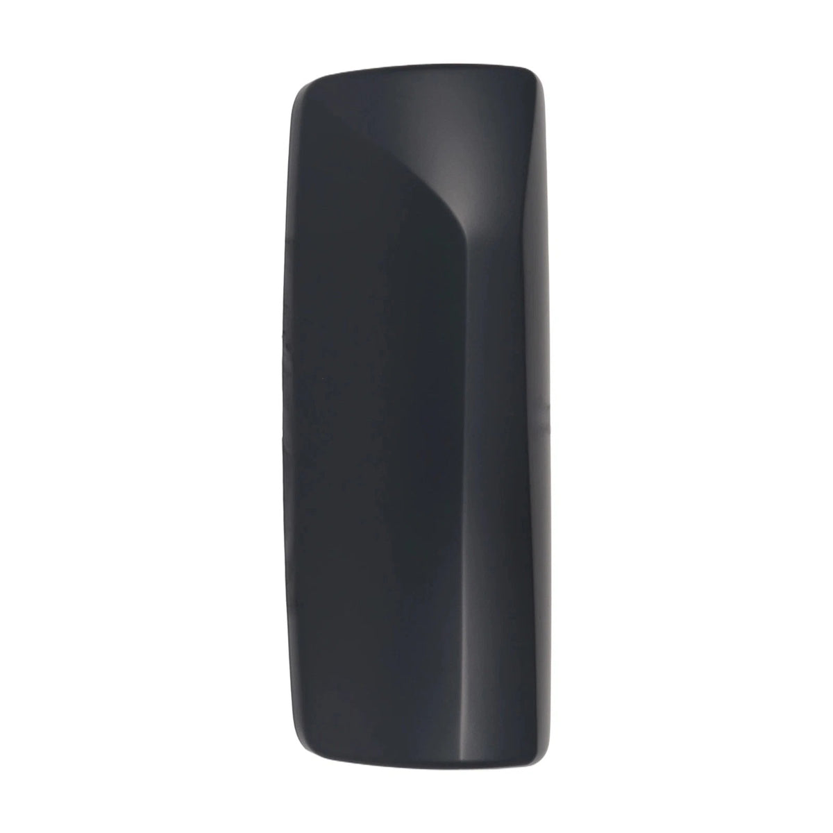 Door Mirror Cover Black for 2004+ Volvo VNL Driver Side (LH)