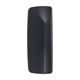 FLX-5104038LB Door Mirror Cover Black for 2004+ Volvo VNL Driver Side (LH)