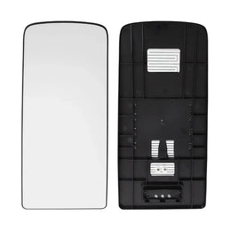 FLX-5104040 Door Mirror Large Glass for 2004+ Volvo VNL