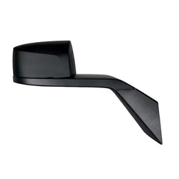 FLX-5104234RB Hood Mirror Black for 2018+ Volvo VNL Passenger Side (RH)
