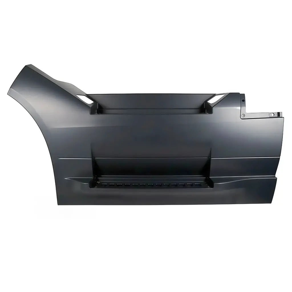 Front Step Fairing for 2018+ Volvo VNL Driver Side (LH)
