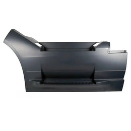 FLX-5107030L Front Step Fairing for 2018+ Volvo VNL Driver Side (LH)