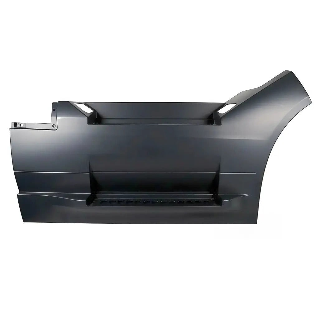 Front Step Fairing for 2018+ Volvo VNL Passenger Side (RH)