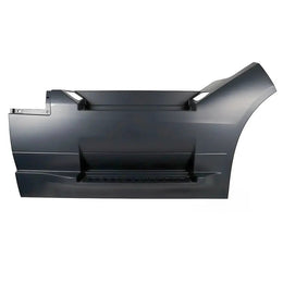FLX-5107030R Front Step Fairing for 2018+ Volvo VNL Passenger Side (RH)