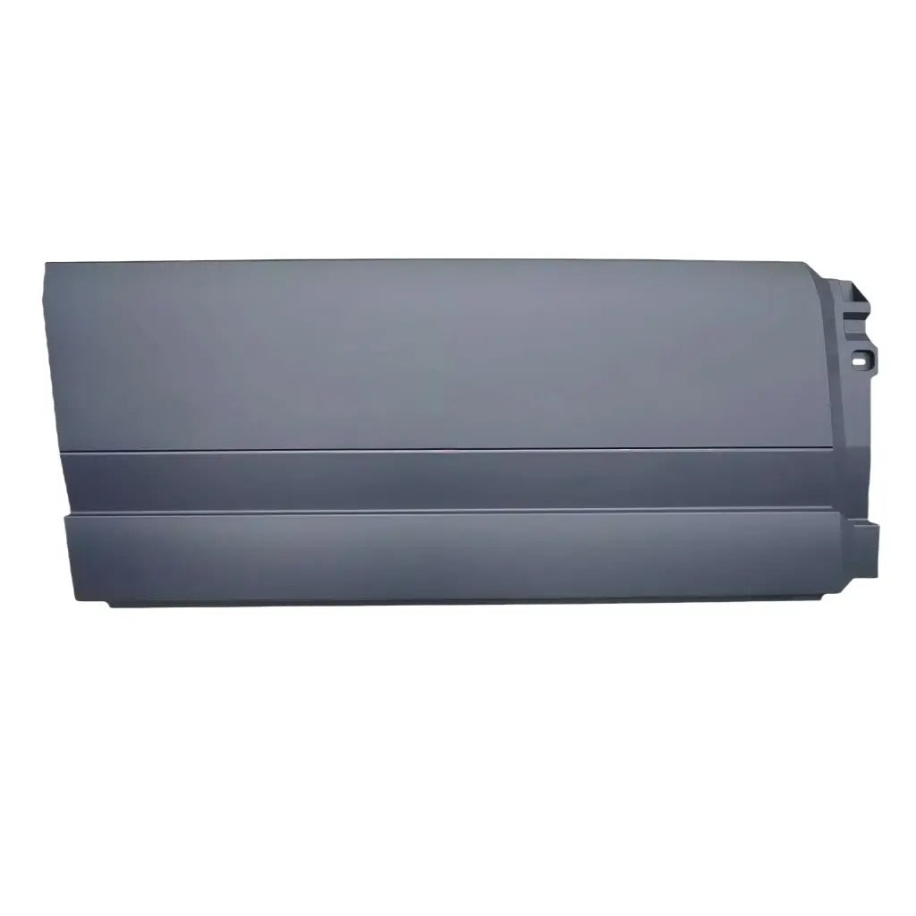 Middle Fairing Panel 64'' for 2018+ Volvo VNL Passenger Side (RH)