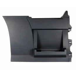 FLX-5107032R Rear Step Fairing Panel 41_ for 2018+ Volvo VNL Passenger Side (RH)