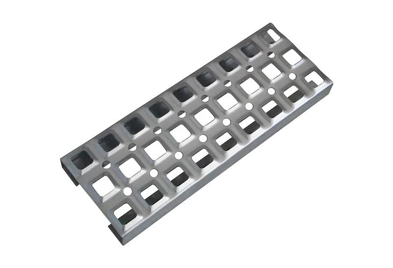 Rear Fairing Step Aluminum Lower for 2018+ Volvo VNL