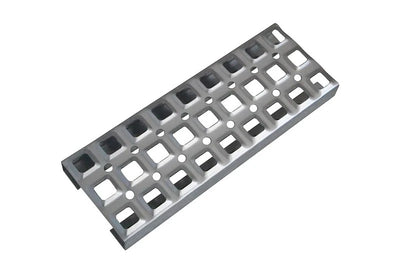 Rear Fairing Step Aluminum Lower for 2018+ Volvo VNL