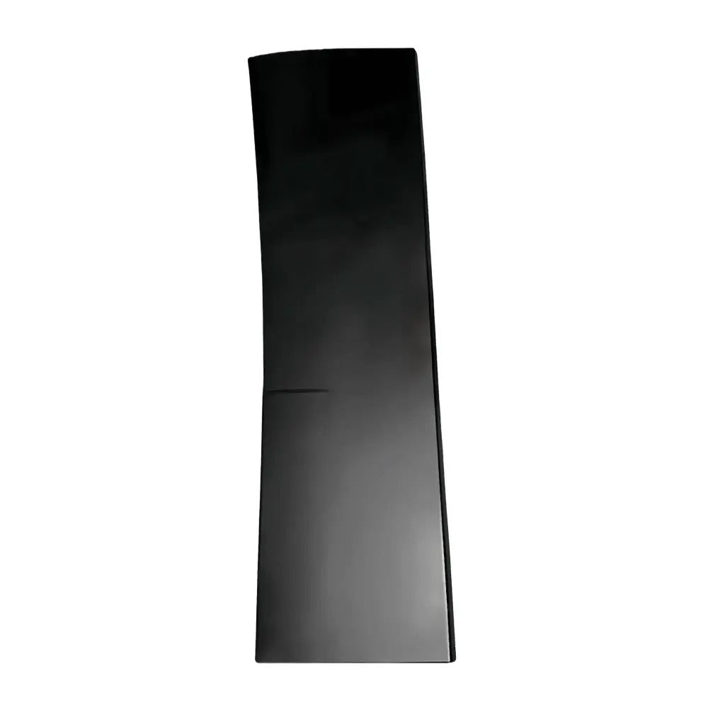 Lower Wind Cab Fairing for 2018+ Volvo VNL Driver Side (RH)