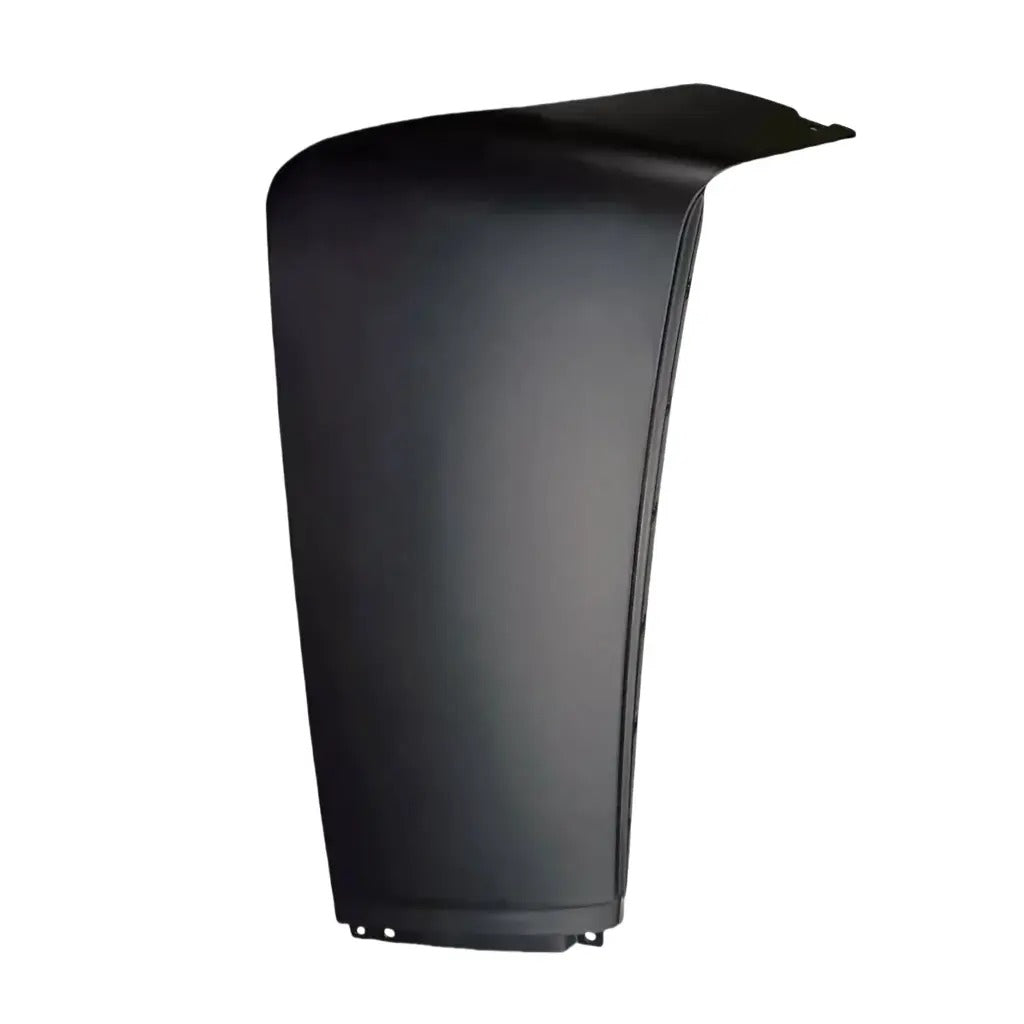 Upper Wind Cab Fairing for 2018+ Volvo VNL Driver Side (LH)