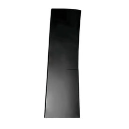 FLX-5107035RA Lower Wind Cab Fairing for 2018+ Volvo VNL Passenger Side (RH)