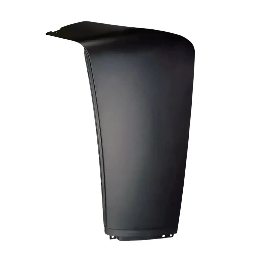 Upper Wind Cab Fairing for 2018+ Volvo VNL Passenger Side (RH)