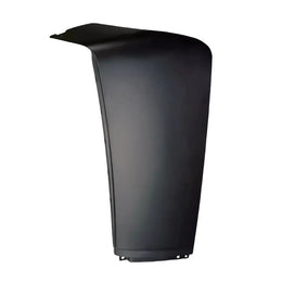 FLX-5107035RY Upper Wind Cab Fairing for 2018+ Volvo VNL Passenger Side (RH)