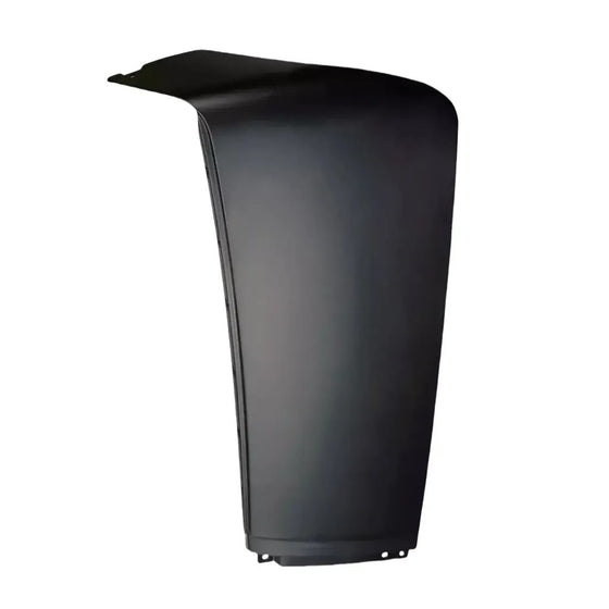FLX-5107035RY Upper Wind Cab Fairing for 2018+ Volvo VNL Passenger Side (RH)