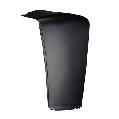 Upper Wind Cab Fairing for 2018+ Volvo VNL Passenger Side (RH)