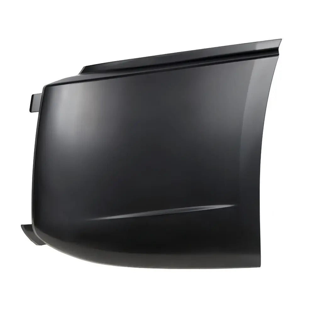 Corner Bumper End Cover for 2018+ Volvo VNL Driver Side (LH)