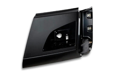 Corner Bumper With Fog Light Hole for 2018+ Volvo VNL Driver Side (LH)