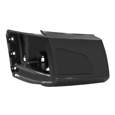 Corner Bumper Without Fog Light Hole for 2018+ Volvo VNL Passenger Side (RH)