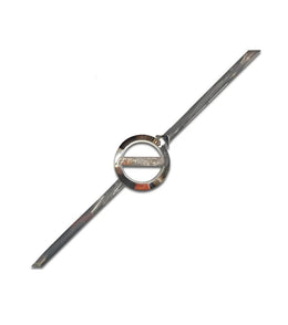 FLX-5108026 Grille Front Logo Emblem Stripe for 2018+ Volvo VNL