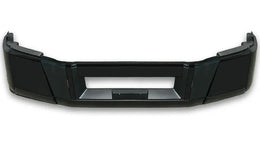 FLX-5108029X Complete Bumper Without Fog Light Hole for 2018+ Volvo VNL
