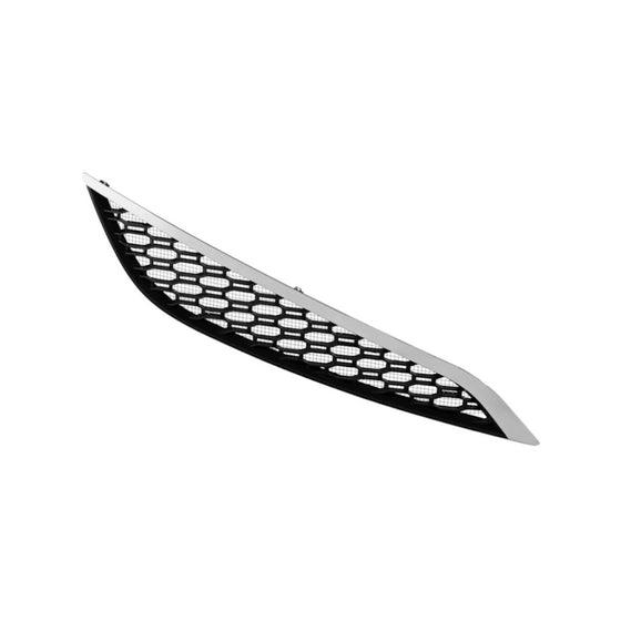 FLX-5108228R Side Hood Air Intake Grill Grille for 2018+ Volvo VNL Passenger Side (RH)