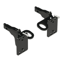 Deer Guard Mounting Bracket for 2017+ Volvo VNL