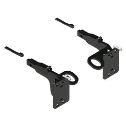 Deer Guard Mounting Bracket for 2004-2017 Volvo VNL