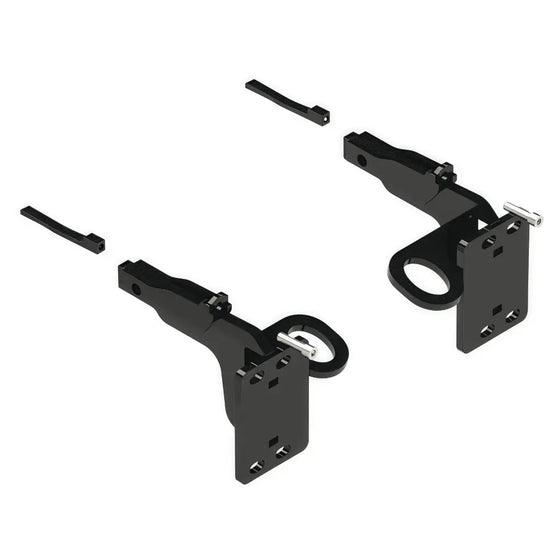 Deer Guard Mounting Bracket for 2004-2017 Volvo VNL
