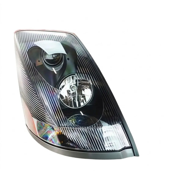 FLX-5901030R2 Halogen Headlight for 2004-2017 Volvo VNL Passenger Side (RH)